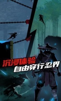 刺客迷宫游戏安卓版