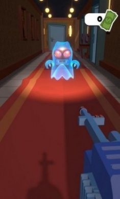 捉鬼高手游戏中文版（Ghost Masters）