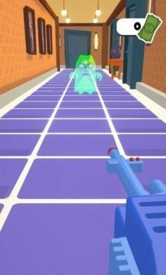 捉鬼高手游戏中文版（Ghost Masters）图片1