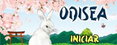 兔子蹦跳最新版游戏Odisea