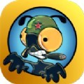 战斗蜻蜓游戏最新版（Battle Dragonfly）