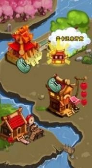熊猫夺宝游戏官方版