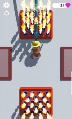 Cool Fireman游戏中文版