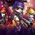 橡皮人挑战游戏免费版