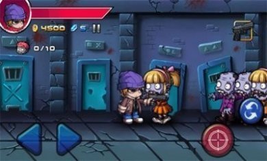 橡皮人挑战游戏免费版