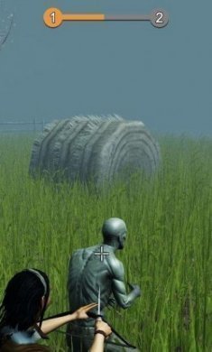 潜行与生存游戏中文版（Sneak Survive）