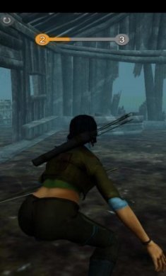 潜行与生存游戏中文版（Sneak Survive）