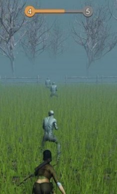 潜行与生存游戏中文版（Sneak Survive）