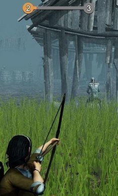 潜行与生存游戏中文版（Sneak Survive）图片1