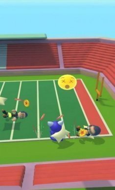 枕头大战3D游戏安卓版图片1