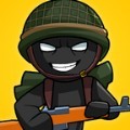 火柴人二战游戏中文版（Stickman WW2）