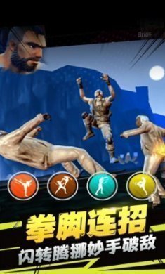 王牌格斗家游戏安卓版