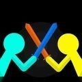 火柴人对攻游戏最新版