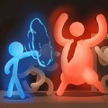 火柴人热血格斗游戏官方版