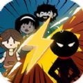 火柴人神枪护卫队游戏官方版