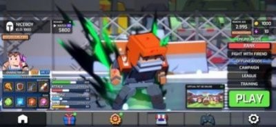 超神龙斗士游戏中文版（Super God Dragon Fighter Online）