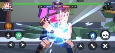 超神龙斗士游戏中文版（Super God Dragon Fighter Online）