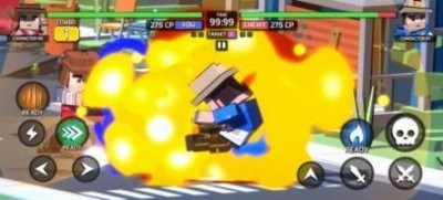 超神龙斗士游戏中文版（Super God Dragon Fighter Online）