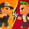英雄与恶霸游戏手机版（Hero vs Bully）