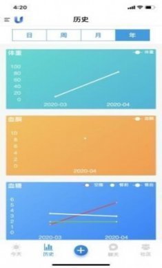 悠脉宝app安卓版下载