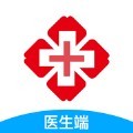 健康三师医生端app官方版