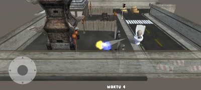 马桶人vs摄像人游戏中文版