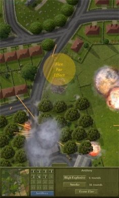 firefight汉化完整版下载图片1