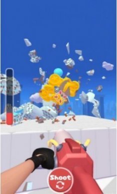 吸入与射击游戏最新版