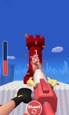 吸入与射击游戏最新版