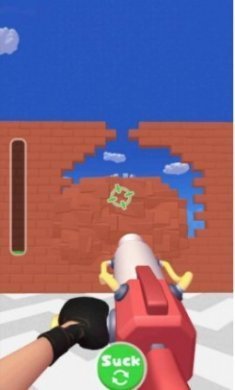 吸入与射击游戏最新版