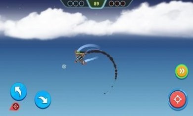 空中之星飞机战斗在线游戏安卓版