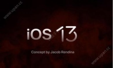 iOS13.1公测版Beta 4描述文件