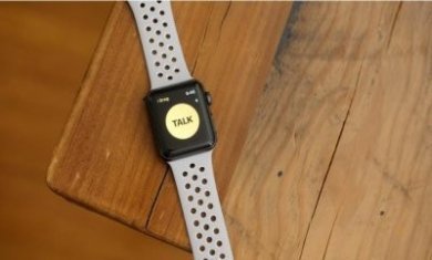watchOS 6.1开发者预览版Beta 1