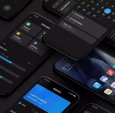 MIUI11开发版刷机包官方