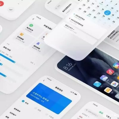MIUI11开发版刷机包官方图片1