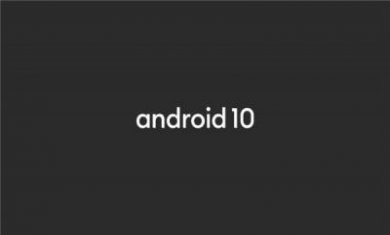 谷歌安卓Android10 G0版正式版