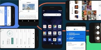 谷歌安卓Android10 G0版正式版