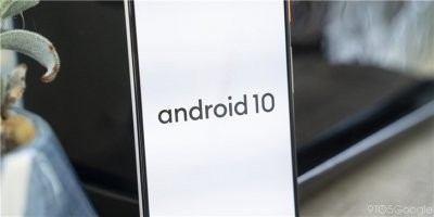 谷歌安卓Android10 G0版正式版