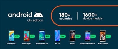谷歌安卓Android10 G0版官方正式版图片1