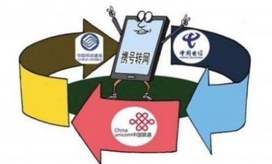 携号转网查询办理app官方手机版图片1