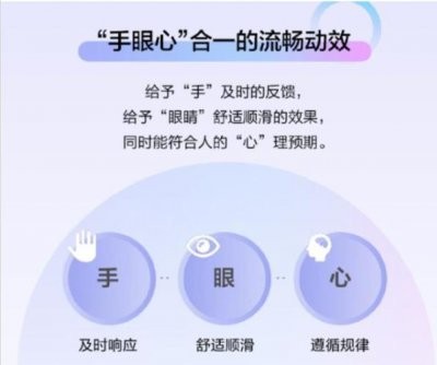 Magic UI 3.0系统内测版图片1