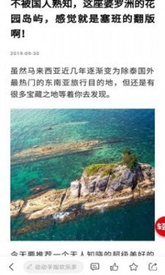 轻报app手机版