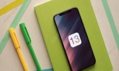 iOS 12.4.3正式版描述文件更新图片1