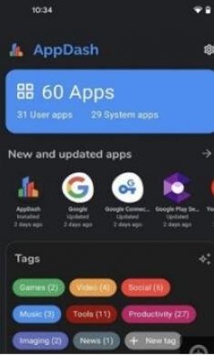 appdash应用管理器app手机版
