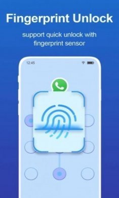 App Lock Master应用锁软件app