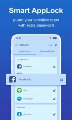 App Lock Master应用锁软件app