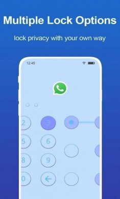 App Lock Master应用锁软件app图片2