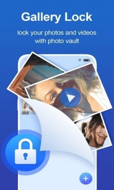 App Lock Master应用锁软件app图片1