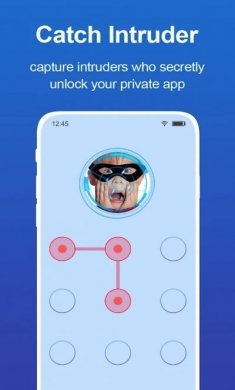 App Lock Master应用锁软件app图片3