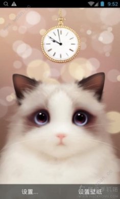 抖音猫眼壁纸动态软件app官方版